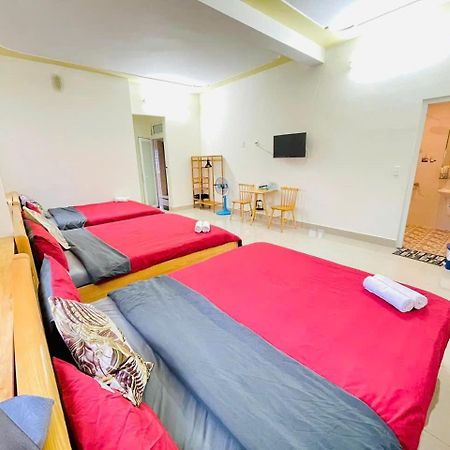 Mian House Da Lat Hotel Luaran gambar