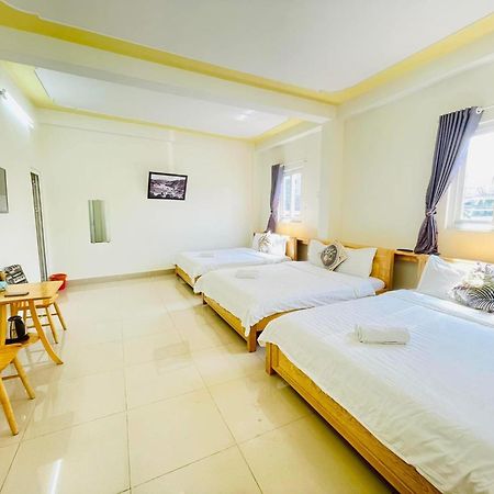 Mian House Da Lat Hotel Luaran gambar