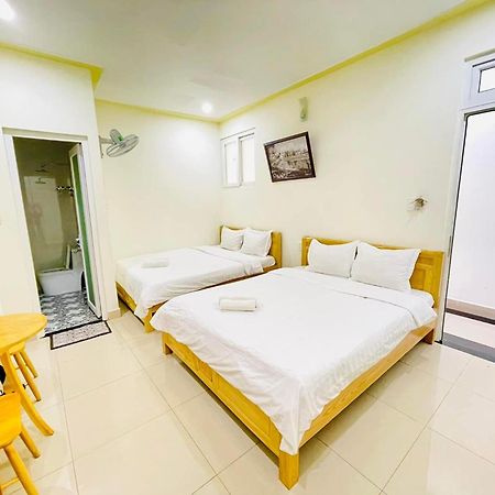 Mian House Da Lat Hotel Luaran gambar
