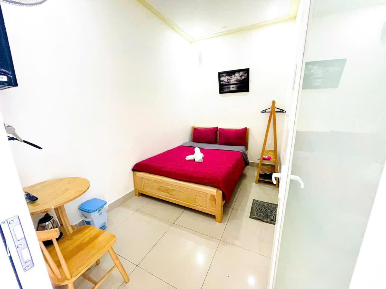 Mian House Da Lat Hotel Luaran gambar