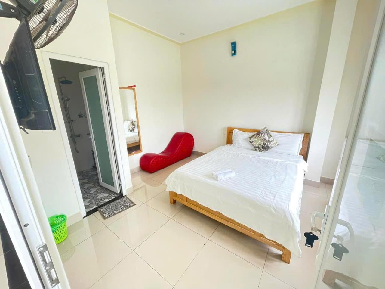 Mian House Da Lat Hotel Luaran gambar