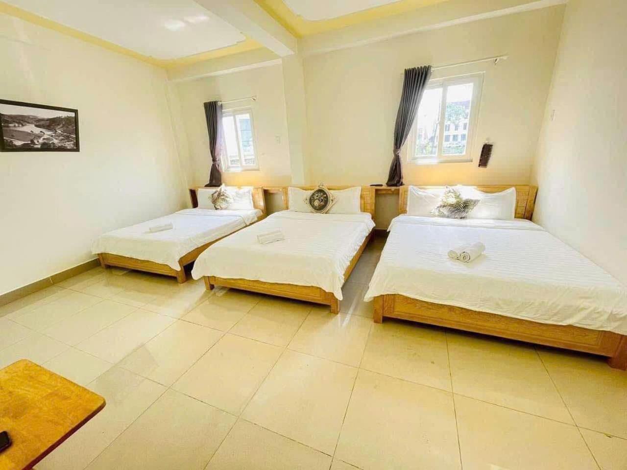 Mian House Da Lat Hotel Luaran gambar