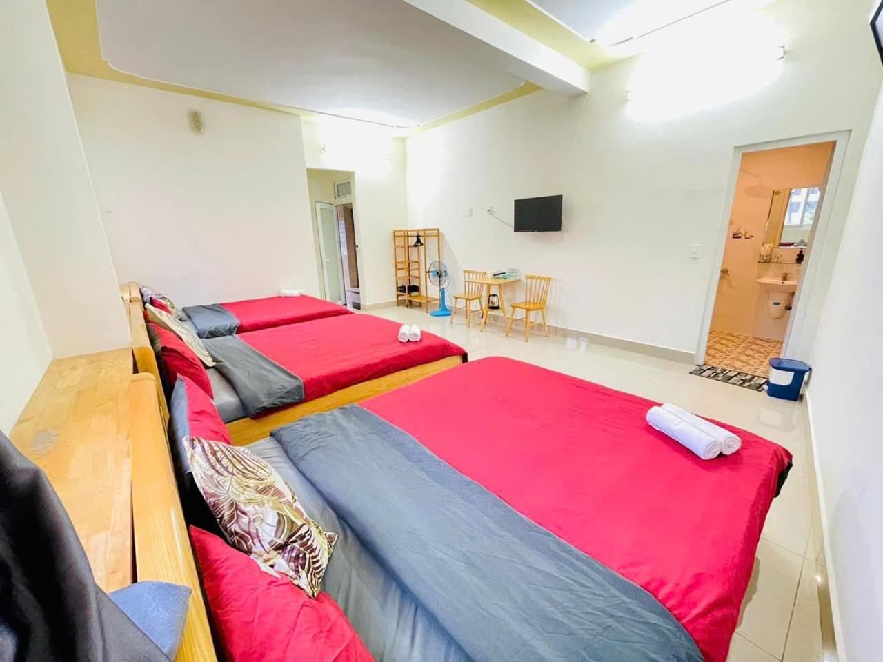 Mian House Da Lat Hotel Luaran gambar
