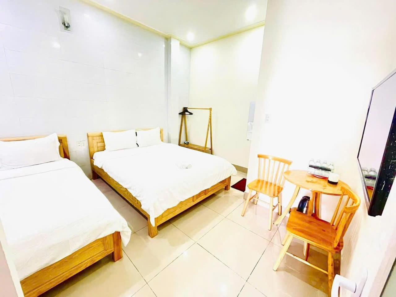 Mian House Da Lat Hotel Luaran gambar