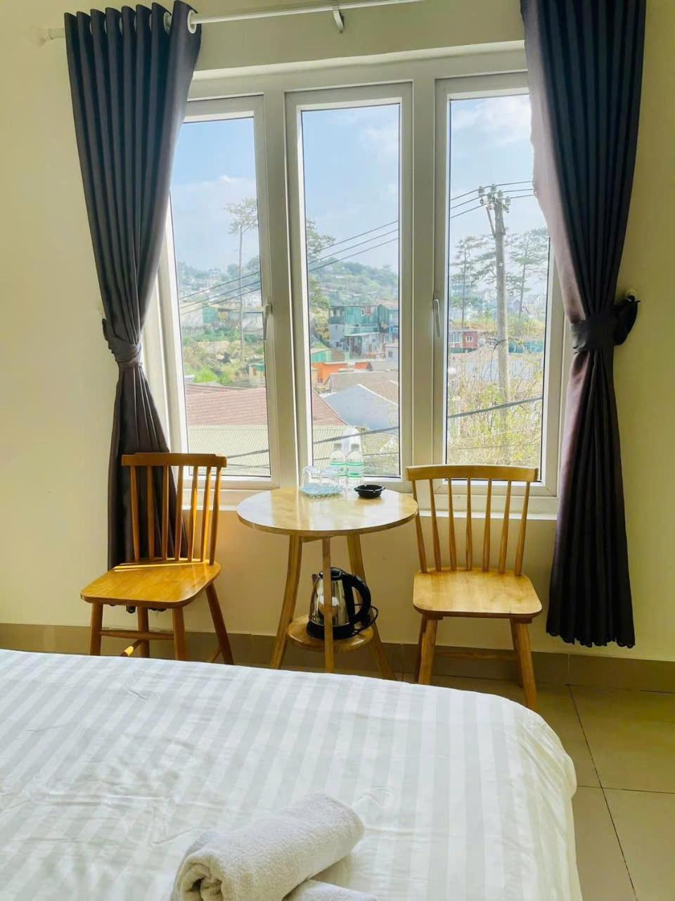 Mian House Da Lat Hotel Luaran gambar
