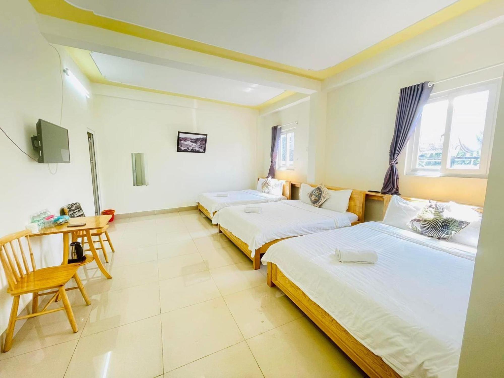 Mian House Da Lat Hotel Luaran gambar