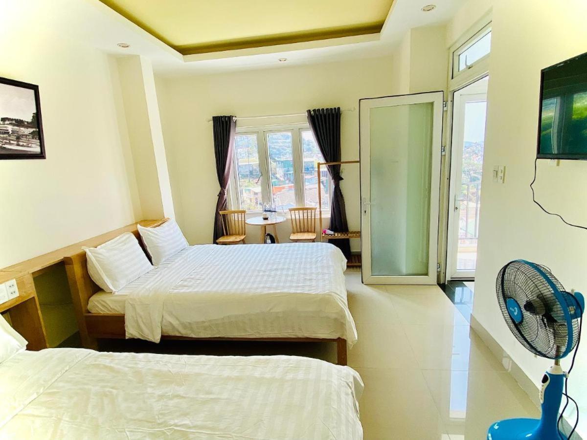 Mian House Da Lat Hotel Luaran gambar