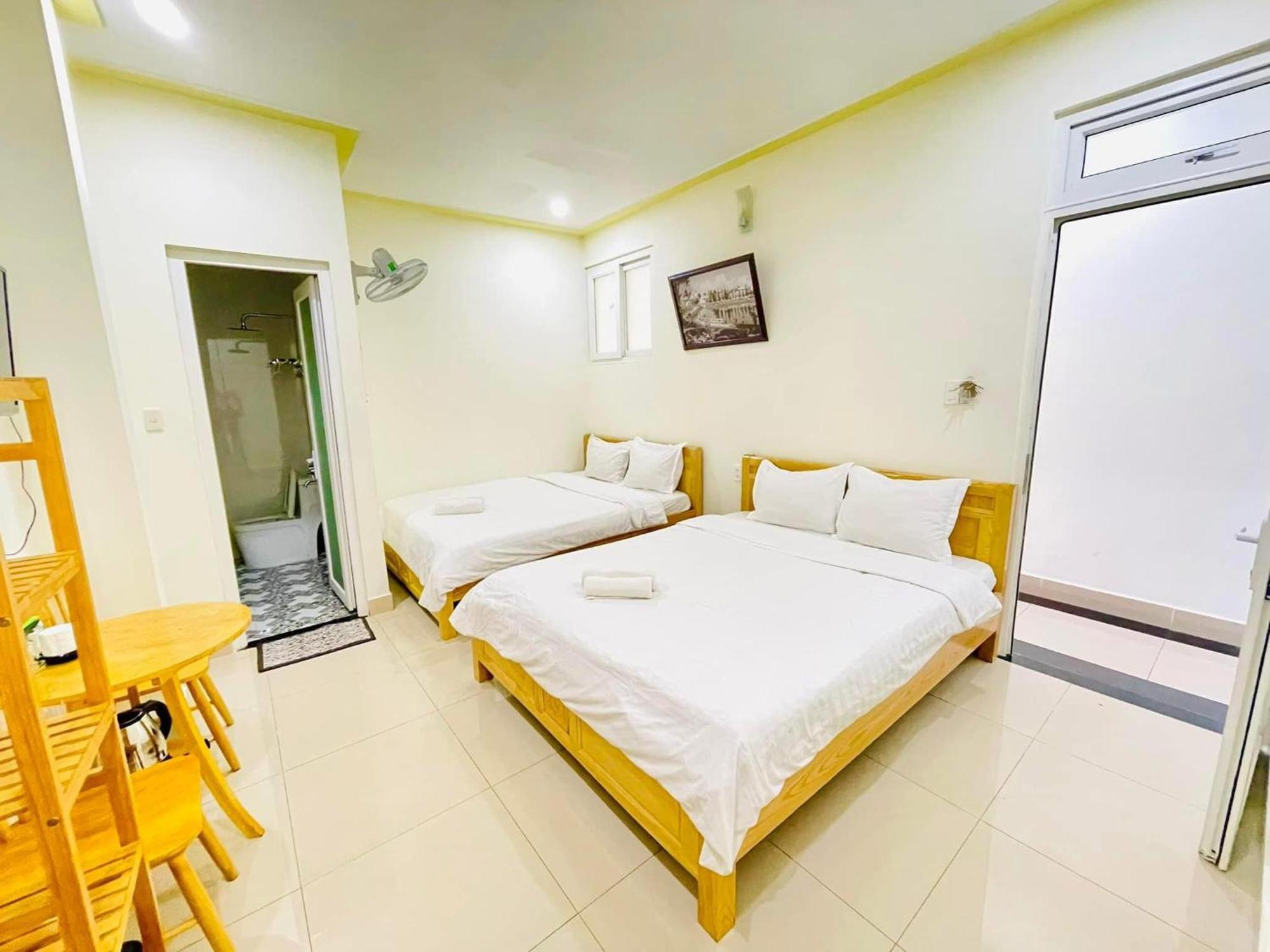 Mian House Da Lat Hotel Luaran gambar