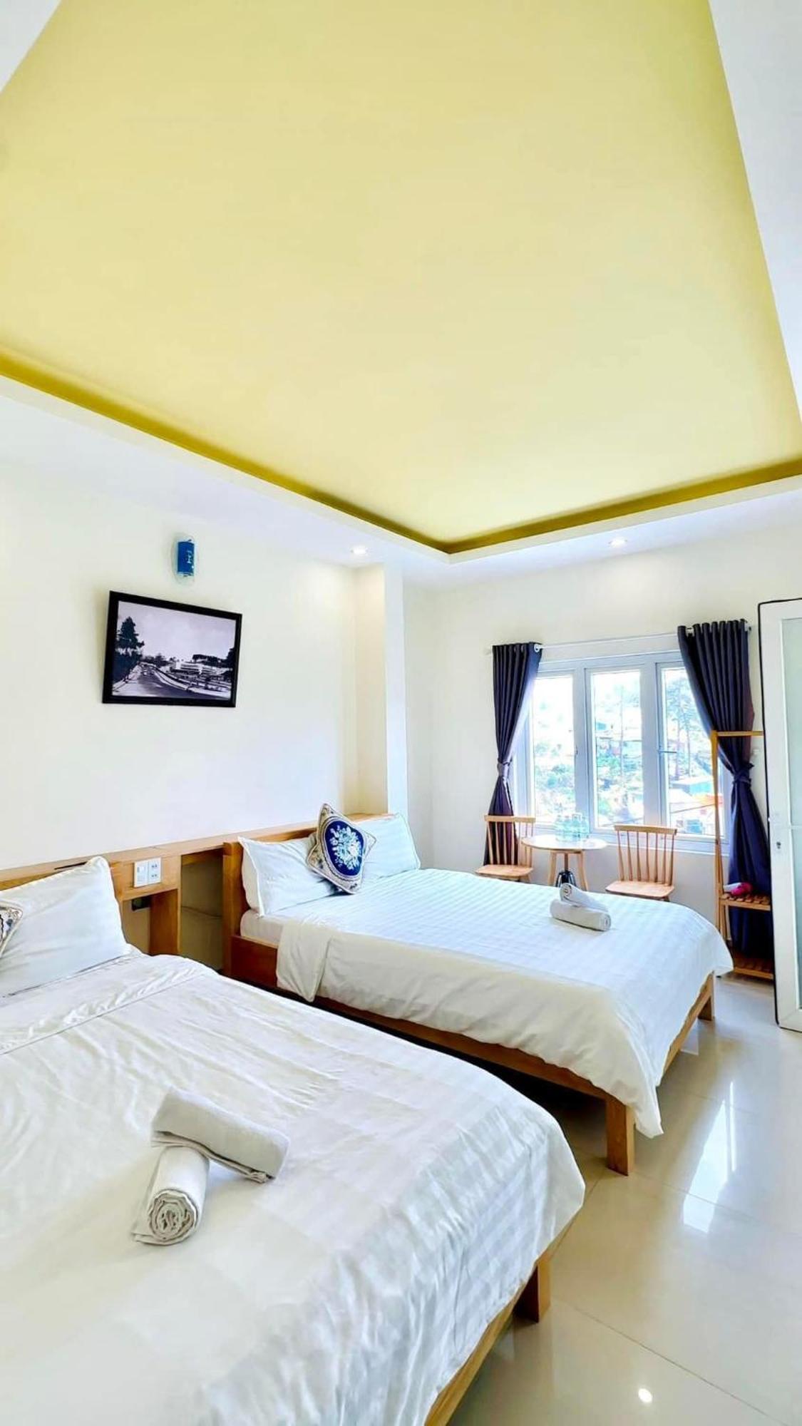 Mian House Da Lat Hotel Luaran gambar