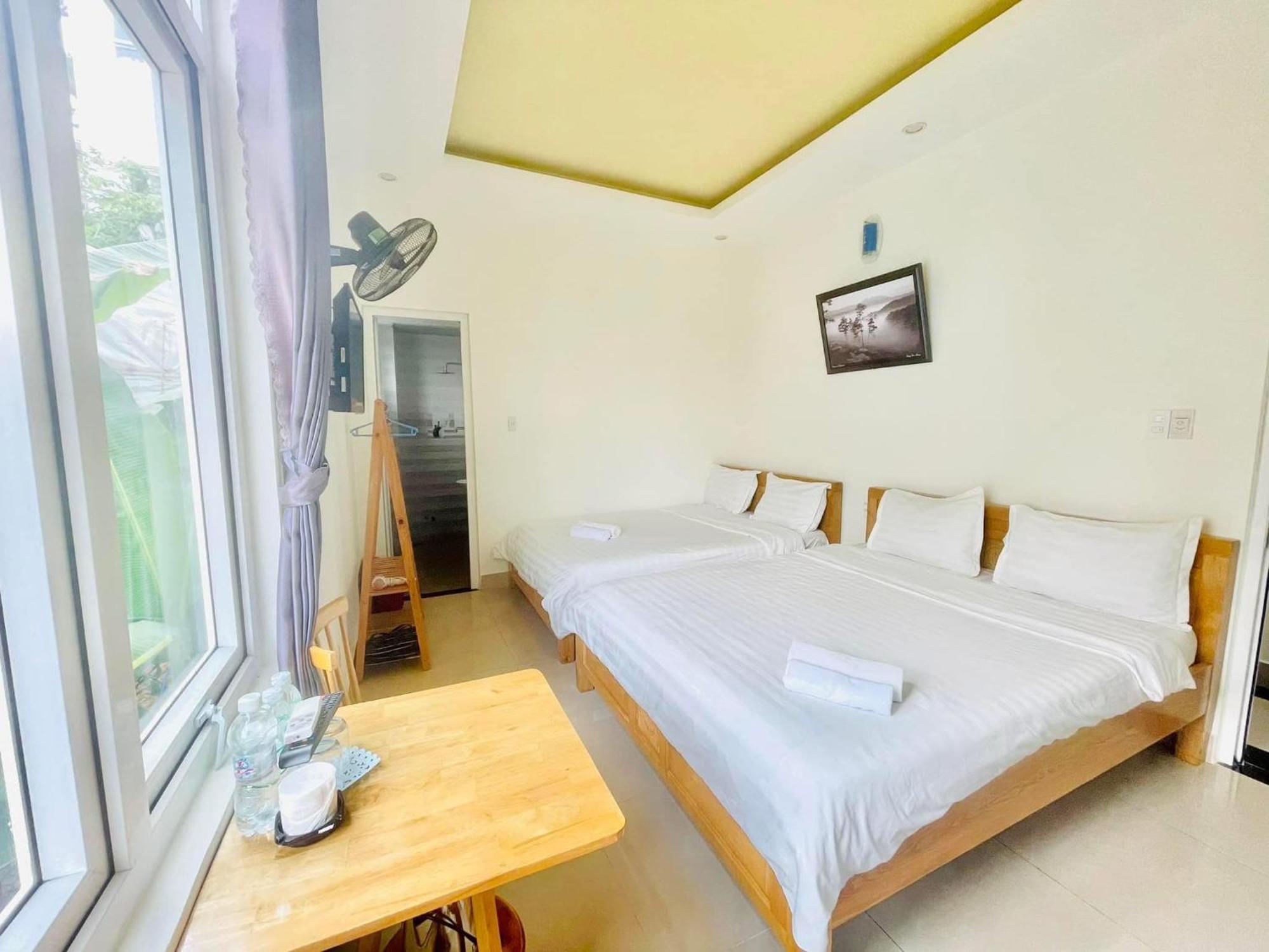 Mian House Da Lat Hotel Luaran gambar