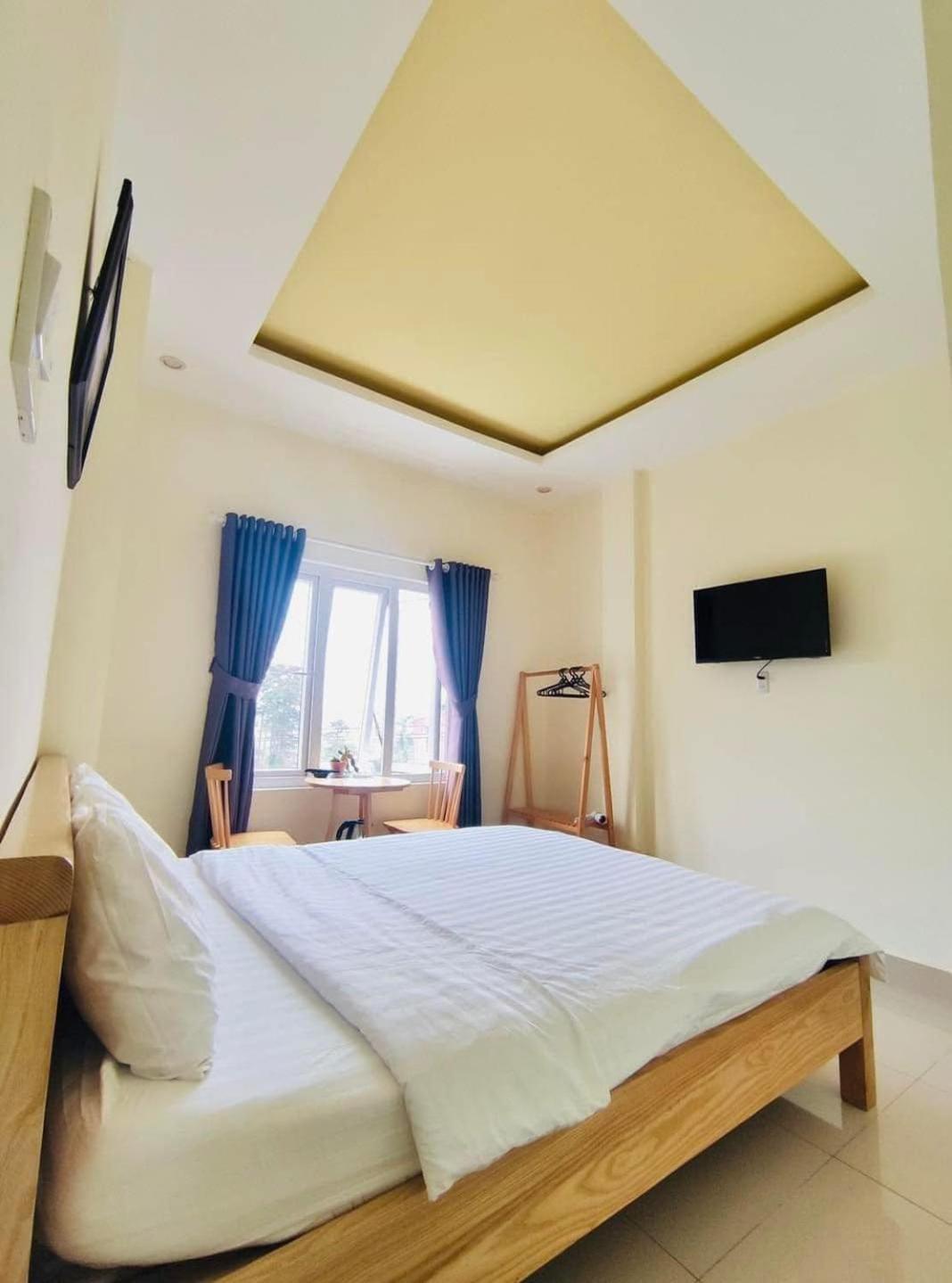 Mian House Da Lat Hotel Luaran gambar