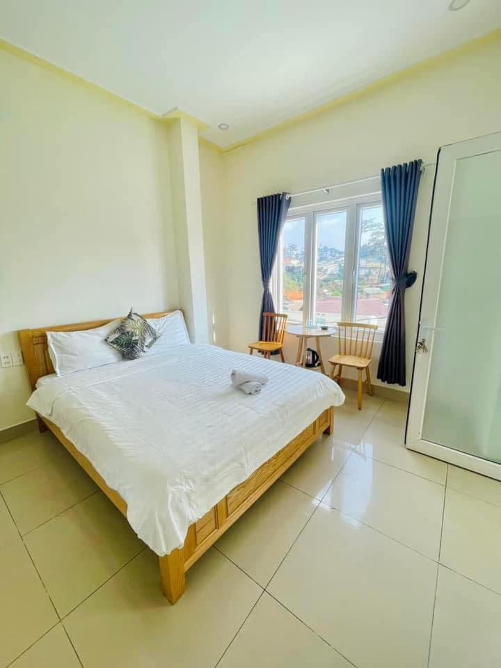 Mian House Da Lat Hotel Luaran gambar